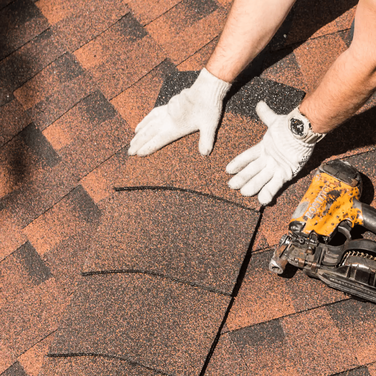 Anderson Contracting Group Images