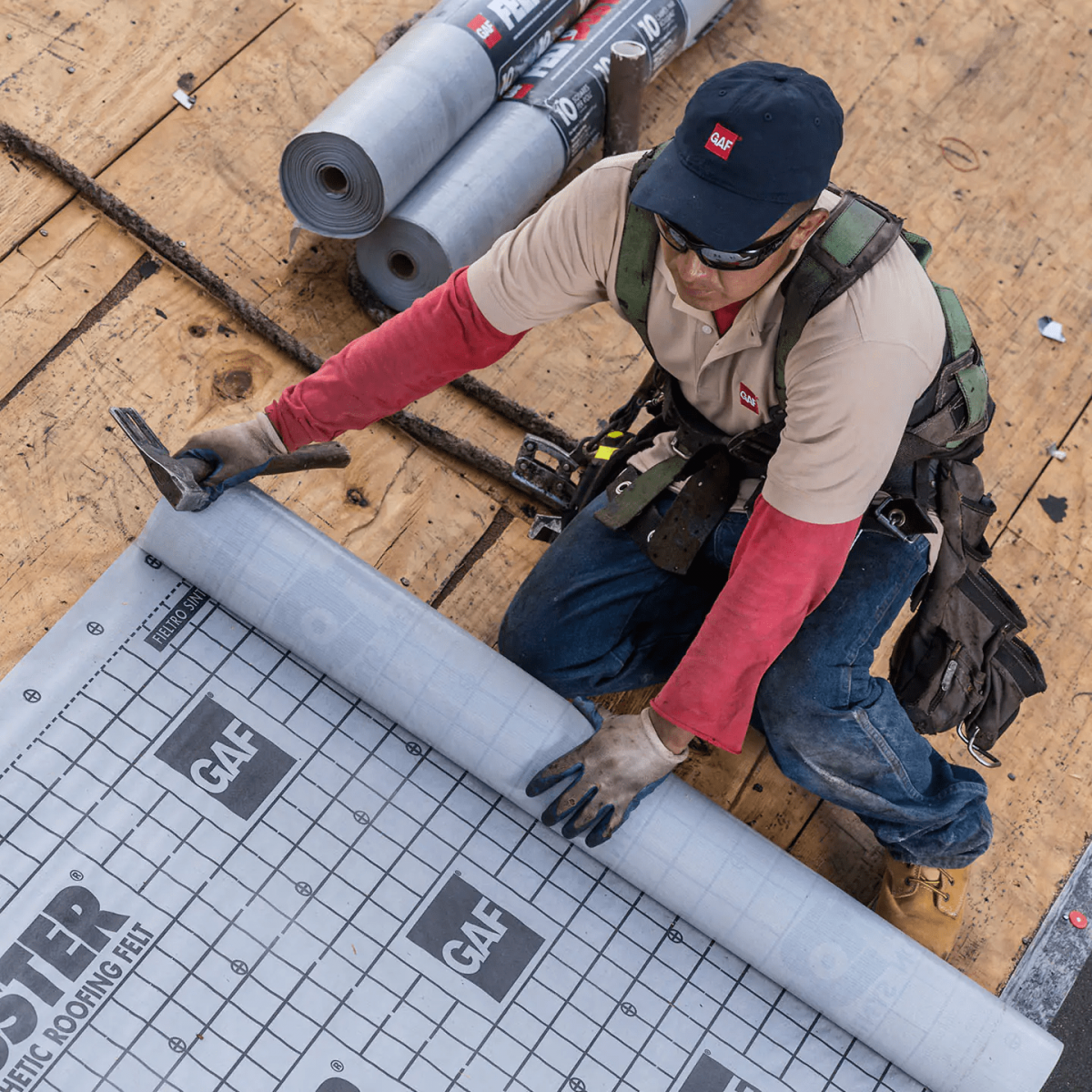 Anderson Contracting Group Images