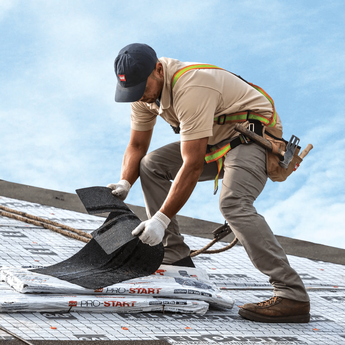 Anderson Contracting Group Images