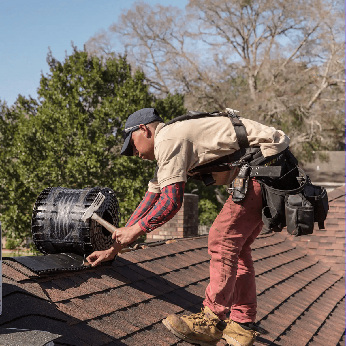 Anderson Contracting Group Images